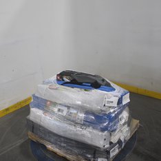 1 Pallets - 10 Pcs – Camping & Hiking - Untested Customer Returns - Walmart