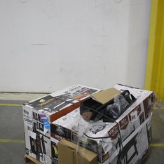 3 Pallets - 5 Pcs – Grills & Outdoor Cooking - Untested Customer Returns - Walmart