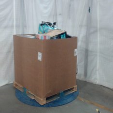 1 Pallets - 22 Pcs – Food Processors, Blenders, Mixers & Ice Cream Makers, Microwaves - Untested Customer Returns - Walmart