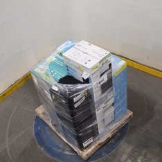 3 Pallets - 23 Pcs – Bar Refrigerators & Water Coolers - Untested Customer Returns - Walmart