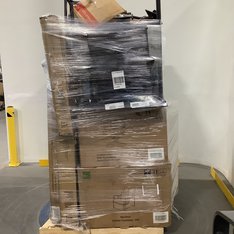 1 Pallets - 17 Pcs – Patio, Decor, Other - Untested Customer Returns - Major Retailer