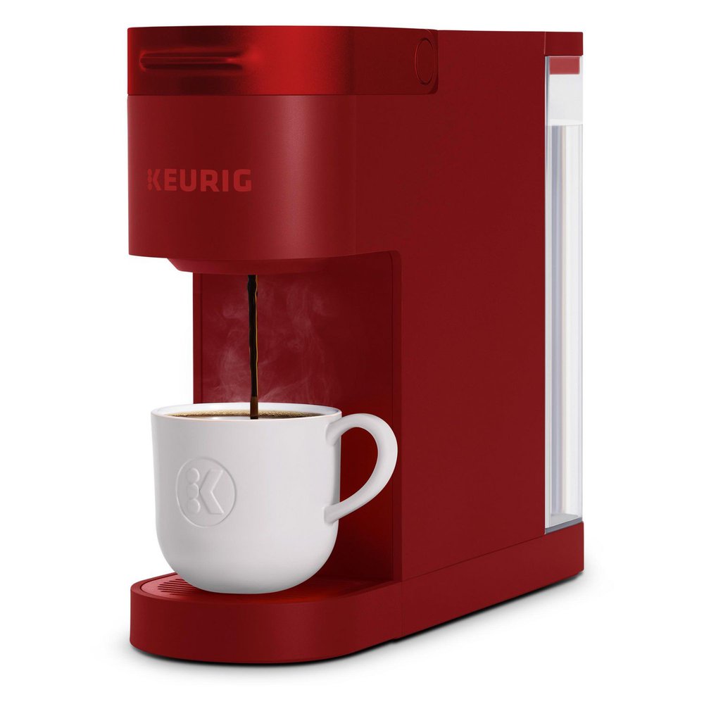 Keurig, Dining