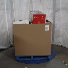 WEEKEND SPECIAL - 1 Pallet - 23 Pcs – Vacuums, Kitchen & Dining - Untested Customer Returns - Walmart
