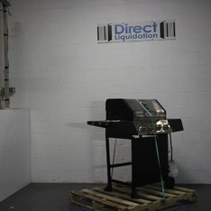 1 Pallets - 1 Pcs – Grills & Outdoor Cooking - Untested Customer Returns - Walmart