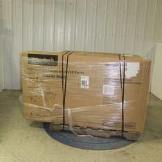 1 Pallets - 8 Pcs - New Living Room, Patio - New and New Damaged Box - Walmart
