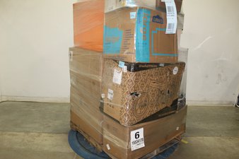 1 Pallets – 29 Pcs – Massagers & Spa, Microsoft, Portable Speakers, Cycling & Bicycles – Untested Customer Returns – Walmart