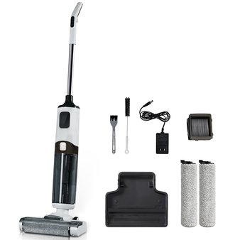 Pallet – 3 Pcs – Unsorted, Vacuums – Customer Returns – Tovendor