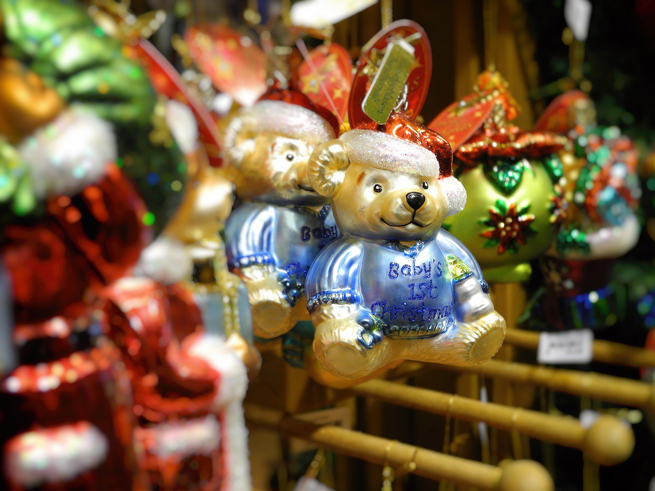 Turn Unsold Christmas Merchandise into Hot Holiday Items 