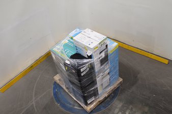 3 Pallets – 23 Pcs – Bar Refrigerators & Water Coolers – Untested Customer Returns – Walmart