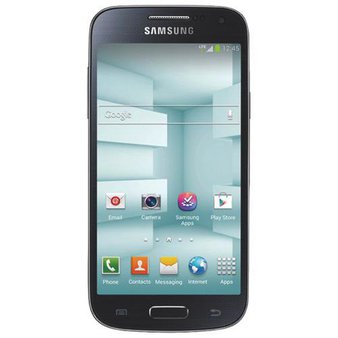10 Pcs – Samsung Galaxy S4 Mini SGH-I257M 16GB Black LTE Cellular Rogers – Refurbished (GRADE A)