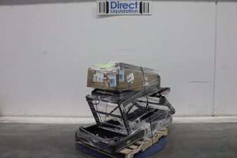 3 Pallets – 66 Pcs – Optics / Binoculars, Patio & Outdoor Lighting / Decor, Outdoor Sports – Untested Customer Returns – Walmart