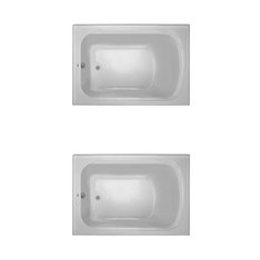 Pallet - 2 Pcs - Kitchen & Bath Fixtures - Customer Returns - Kohler, ProFlo