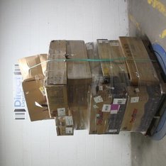 3 Pallets - 27 Pcs – Vehicles, Powered, Cycling & Bicycles - Untested Customer Returns - Walmart
