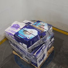 Flash Sale! 3 Pallets - 37 Pcs - Hot Tubs & Saunas - Untested Customer Returns - Zodiac, Polaris, Pentair