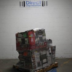 1 Pallets - 3 Pcs – Grills & Outdoor Cooking - Untested Customer Returns - Walmart