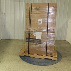 6 Pallets - 66 Pcs - New Office, Strollers, Bedroom - New and New Damaged Box - Walmart