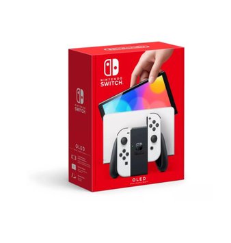 5 Boxes – 54 Pcs – Certified Refurbished – Nintendo Switch OLED