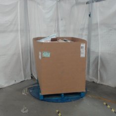 3 Pallets - 93 Pcs - New Kitchen & Dining, Diapers & Wipes, Arts & Crafts, Decor - New and New Damaged Box - Walmart