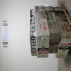 1 Pallets - 4 Pcs – Outdoor Sports - Untested Customer Returns - Walmart