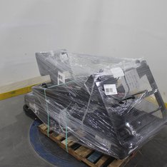 6 Pallets - 25 Pcs – Exercise & Fitness, Grills & Outdoor Cooking, Living Room, Unsorted - Untested Customer Returns - Walmart