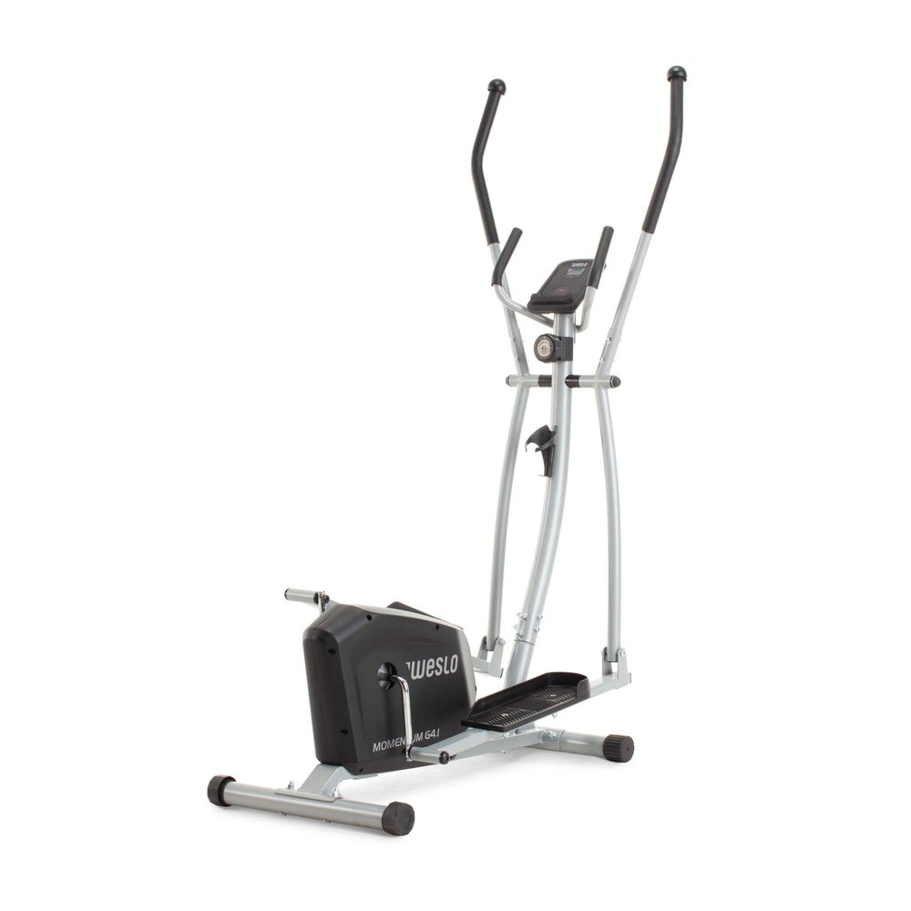 Pallet 3 Pcs Exercise Fitness Customer Returns Marcy Weslo Body Flex