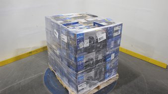 1 Pallets – 40 Pcs – Heaters – Untested Customer Returns – Walmart