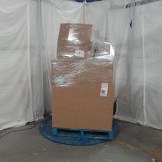 6 Pallets - 640 Pcs – Unsorted, Cordless / Corded Phones, Ink, Toner, Accessories & Supplies, Lighting & Light Fixtures - Untested Customer Returns - Walmart