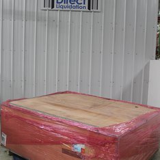 1 Pallets - 1 Pcs - New Exercise & Fitness - New and New Damaged Box - Walmart