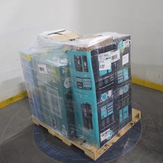 1 Pallets - 7 Pcs – Bar Refrigerators & Water Coolers - Untested Customer Returns - Walmart