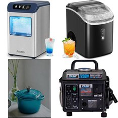 Pallet – 35 Pcs – Vacuums, Kitchen & Dining, Unsorted, Humidifiers / De-Humidifiers – Customer Returns – Aeitto, ONSON, RENPHO, ROYALCRAFT