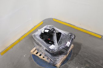 6 Pallets – 77 Pcs – DVD & Blu-ray Players, Portable Speakers, Unsorted, Projector – Untested Customer Returns – Walmart