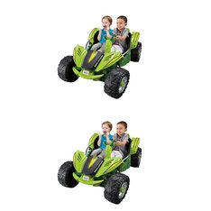 Pallet - 4 Pcs - Vehicles - Customer Returns - Razor, Fisher-Price