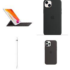 Case Pack – 31 Pcs – Apple iPad, Other, Cases – Customer Returns – Apple