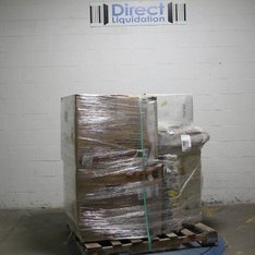 6 Pallets - 276 Pcs – In Ear Headphones, Other, Camping & Hiking, Patio - Untested Customer Returns - Walmart