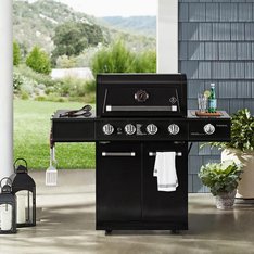 Pallet - 1 Pcs - Grills & Outdoor Cooking - Customer Returns - Mm