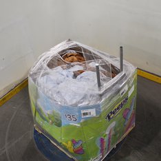 1 Pallets - 1 Pcs – Pools & Water Fun - Untested Customer Returns - Walmart