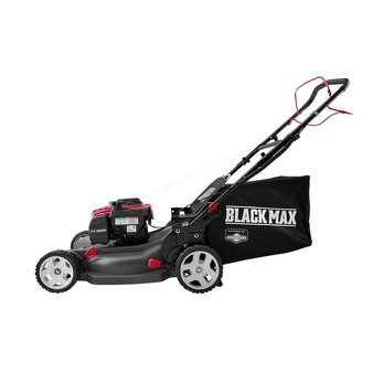 Pallet – 1 Pcs – Mowers – Customer Returns – Black Max