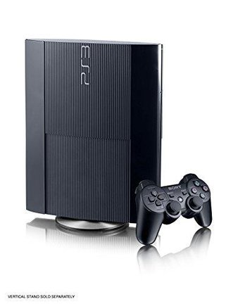 64 Pcs – Refurbished PlayStation 3 500 GB System (GRADE B) – Video Game Consoles