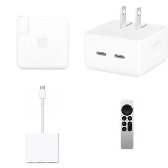 Case Pack – 32 Pcs – In Ear Headphones, Other, Accessories, Power Adapters & Chargers – Customer Returns – Apple