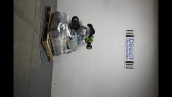 3 Pallets – 11 Pcs – Vehicles – Untested Customer Returns – Walmart
