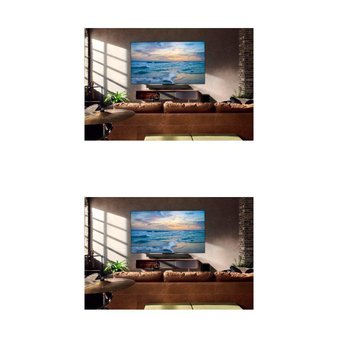 Flash Sale! 6 Pcs – LED/LCD TVs (48″ – 85″) – Refurbished (GRADE A) – Samsung, LG