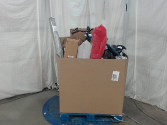 FLASH SALE! 1 Pallet – 20 Pcs – Storage & Organization, Unsorted, Accessories, Microwaves – Untested Customer Returns