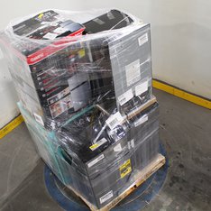 1 Pallets - 6 Pcs – Bar Refrigerators & Water Coolers - Untested Customer Returns - Walmart