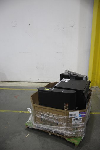 6 Pallets – 12 Pcs – Grills & Outdoor Cooking – Untested Customer Returns – Walmart