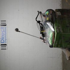 1 Pallets - 4 Pcs – Mowers - Untested Customer Returns - Walmart