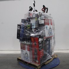 3 Pallets - 76 Pcs – Vacuums - Untested Customer Returns - Walmart