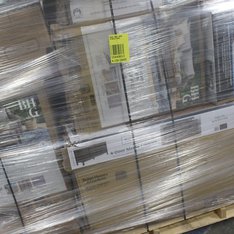 1 Pallets - 21 Pcs - New Patio, TV Stands, Wall Mounts & Entertainment Centers, Kids - New and New Damaged Box - Walmart