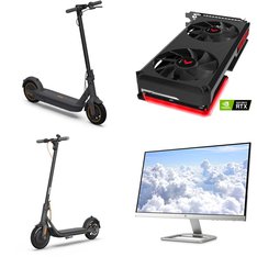 CLEARANCE! Pallet - 212 Pcs - Microsoft, In Ear Headphones, Apple iPad, Other - Customer Returns - Microsoft, Apple, Sony, JBL