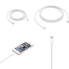 Case Pack – 47 Pcs – Other – Customer Returns – Apple