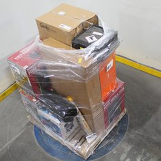 1 Pallets - 14 Pcs – Portable Speakers, Powered - Untested Customer Returns - Walmart